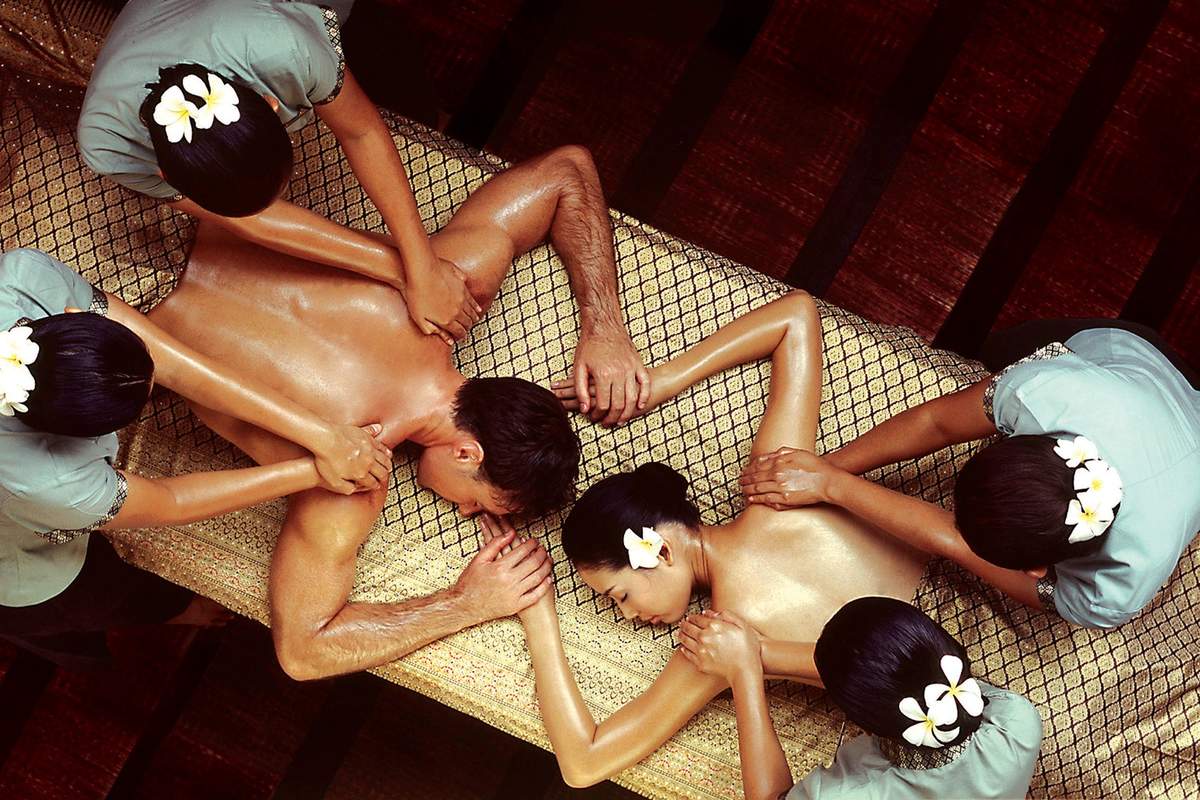 15 Best Spas in Phuket to Rejuvenate Your Mind, Body and Soul (2024 Updated)