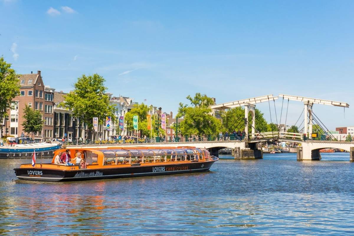 18 Top Activities in Amsterdam (2020) with Reviews