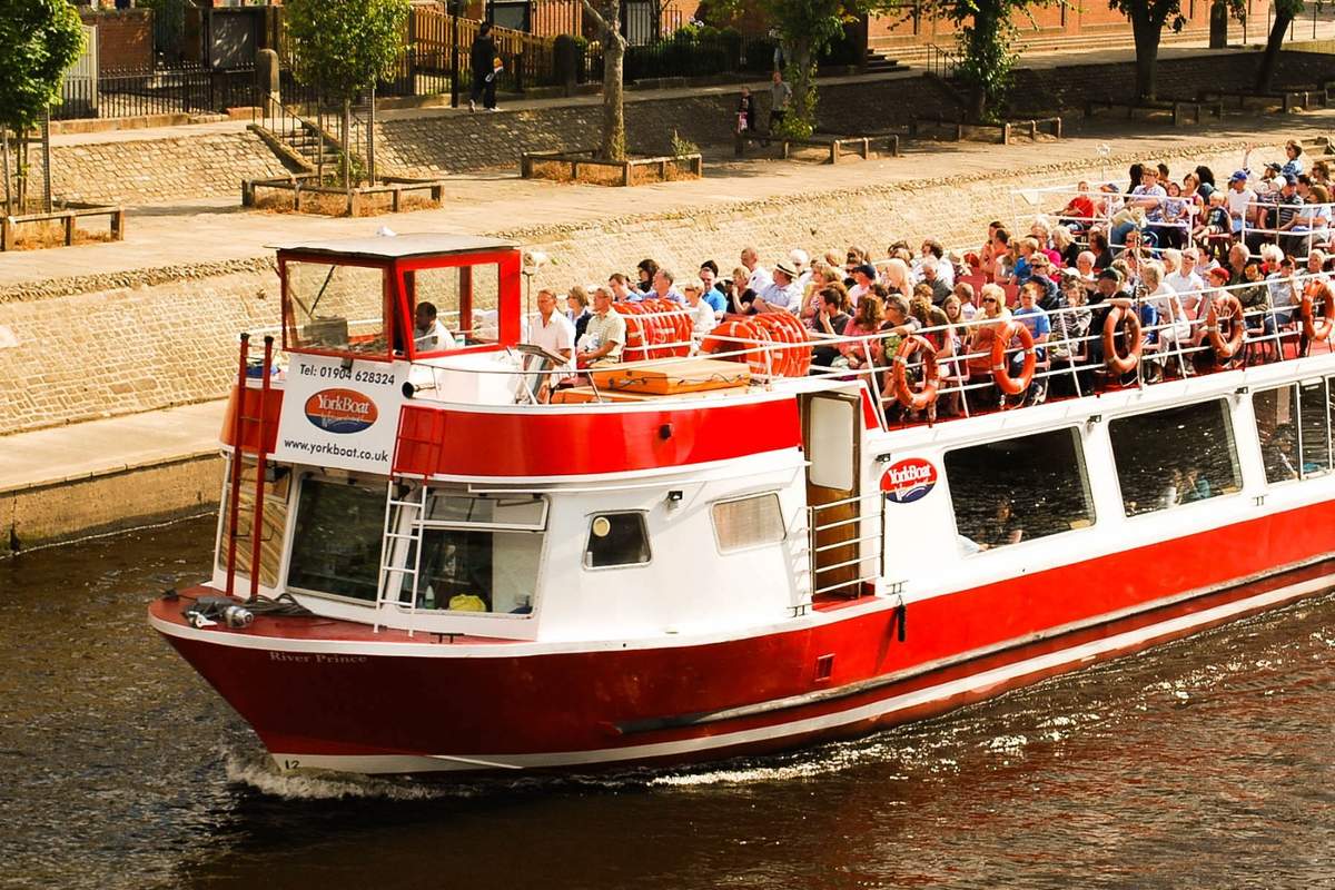 18 Top Activities in York (2020) with Reviews