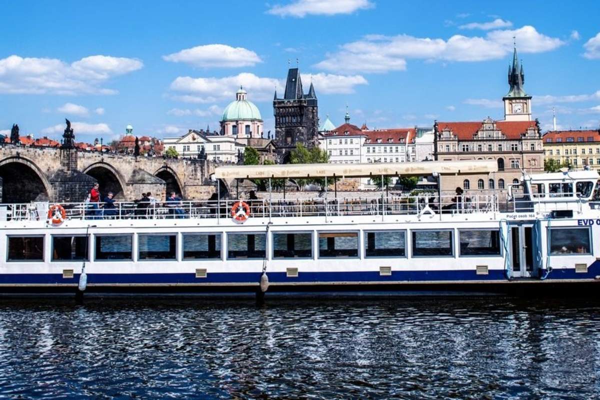 16 Top Activities in Prague (2020) with Reviews