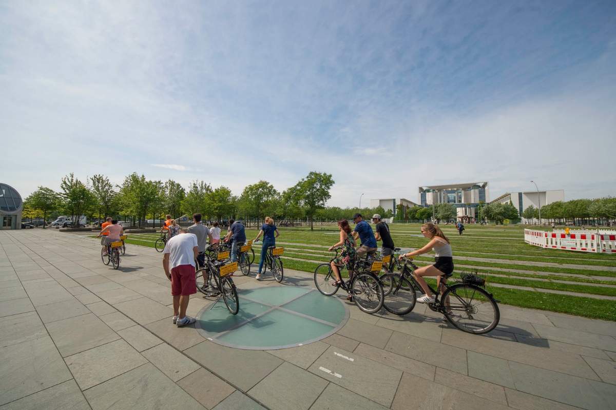 19 Top Activities in Berlin (2020) with Reviews