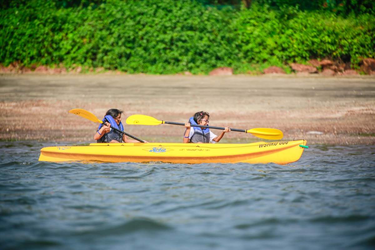 20 Top Activities in Goa (2020) with Reviews