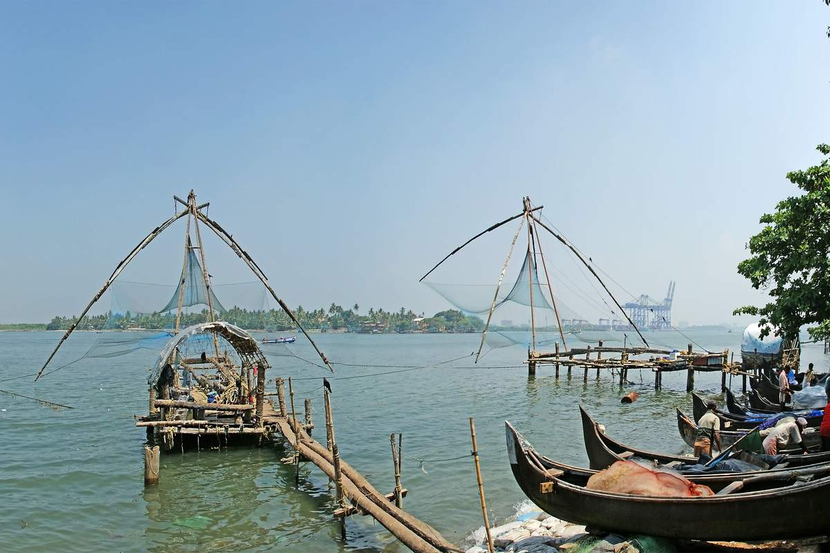 17 Top Activities in Kochi (2020) with Reviews