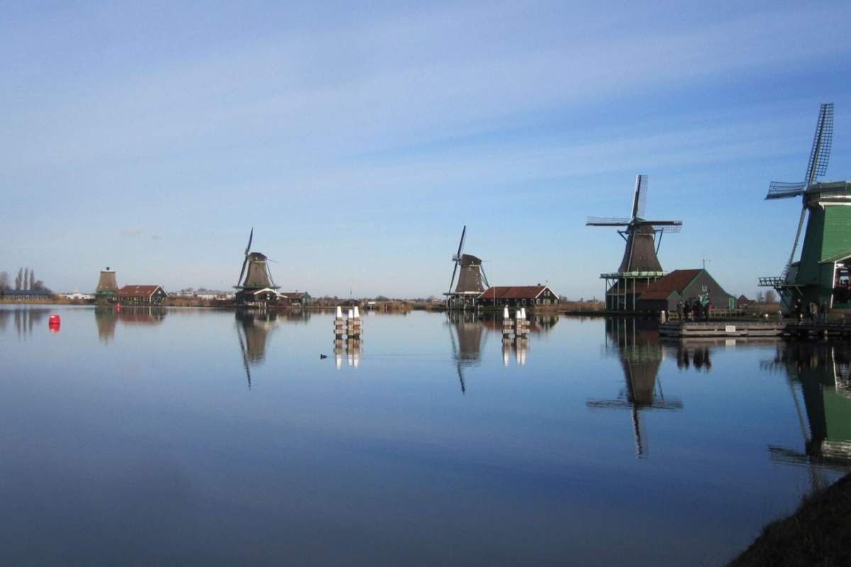 18 Top Activities in Amsterdam (2020) with Reviews