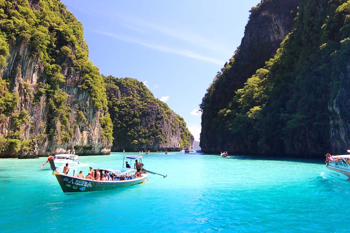 13 Top Activities in Phi Phi Islands (2020) with Reviews