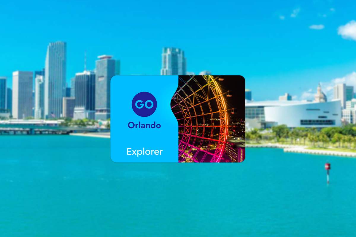 20 Top Activities in Orlando (2020) with Reviews