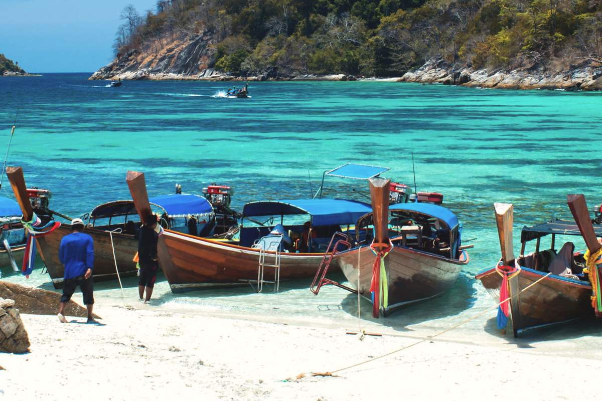 13 Top Activities in Phi Phi Islands (2020) with Reviews