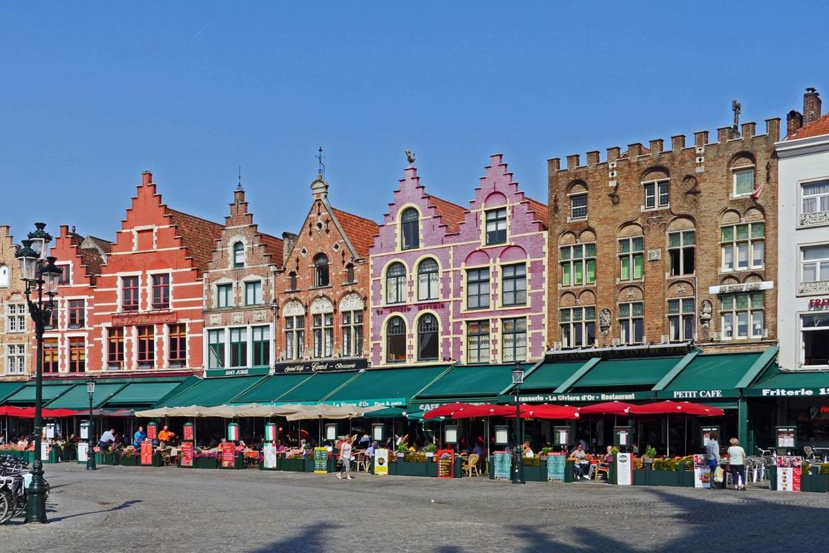 8 Top Activities in Bruges (2020) with Reviews