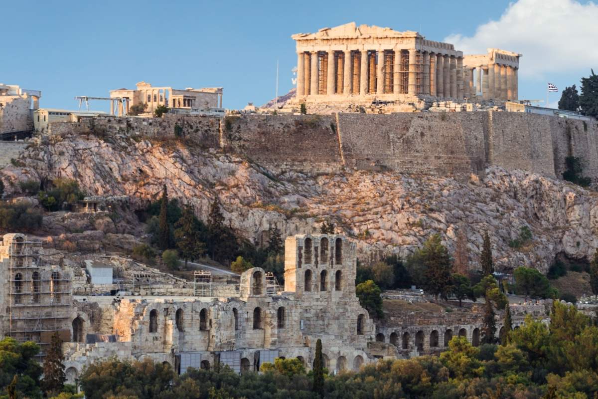 20 Top Activities in Athens (2020) with Reviews