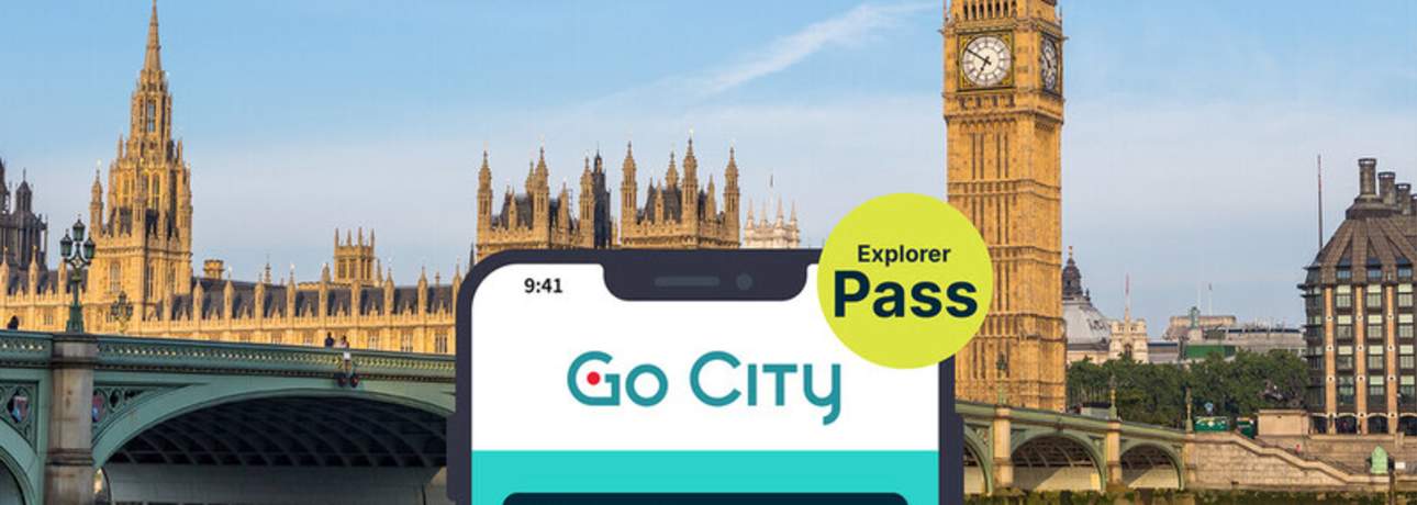 Go City Explorer Pass