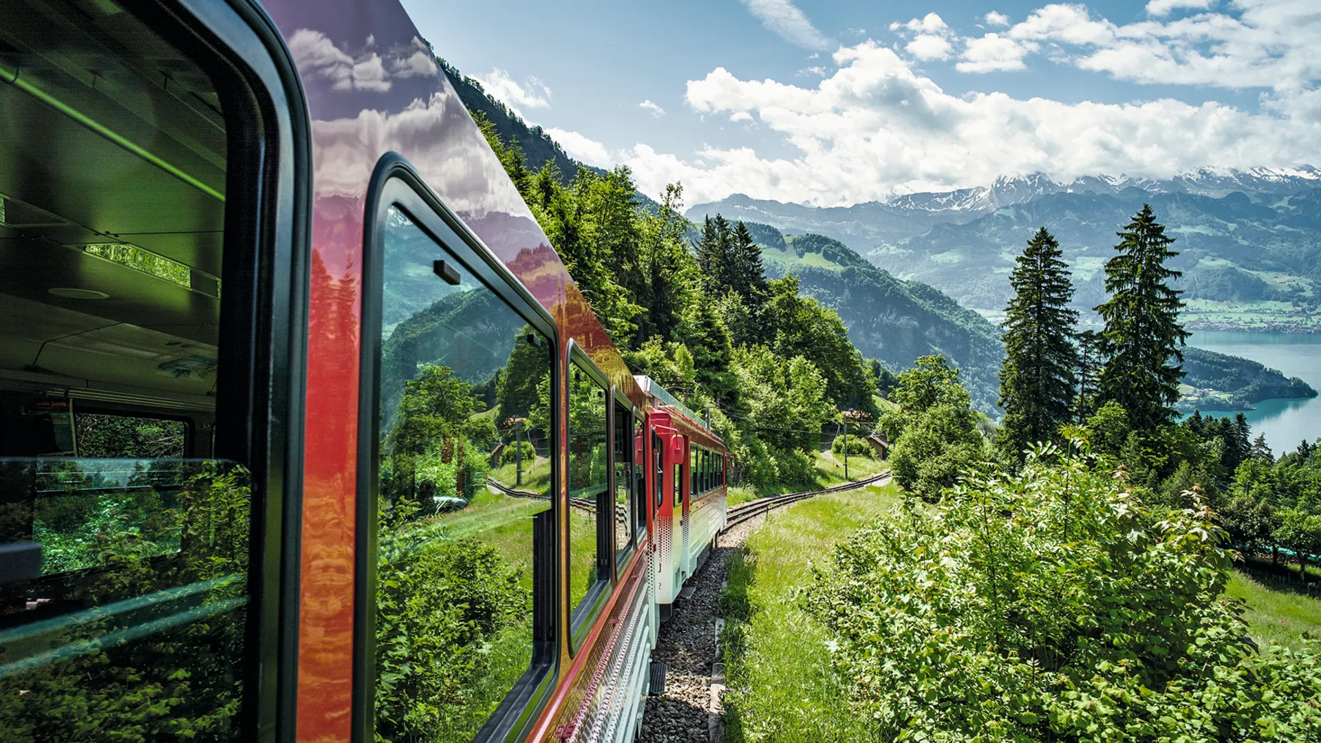 Europe Ticket And Rail Jp Klook クルック