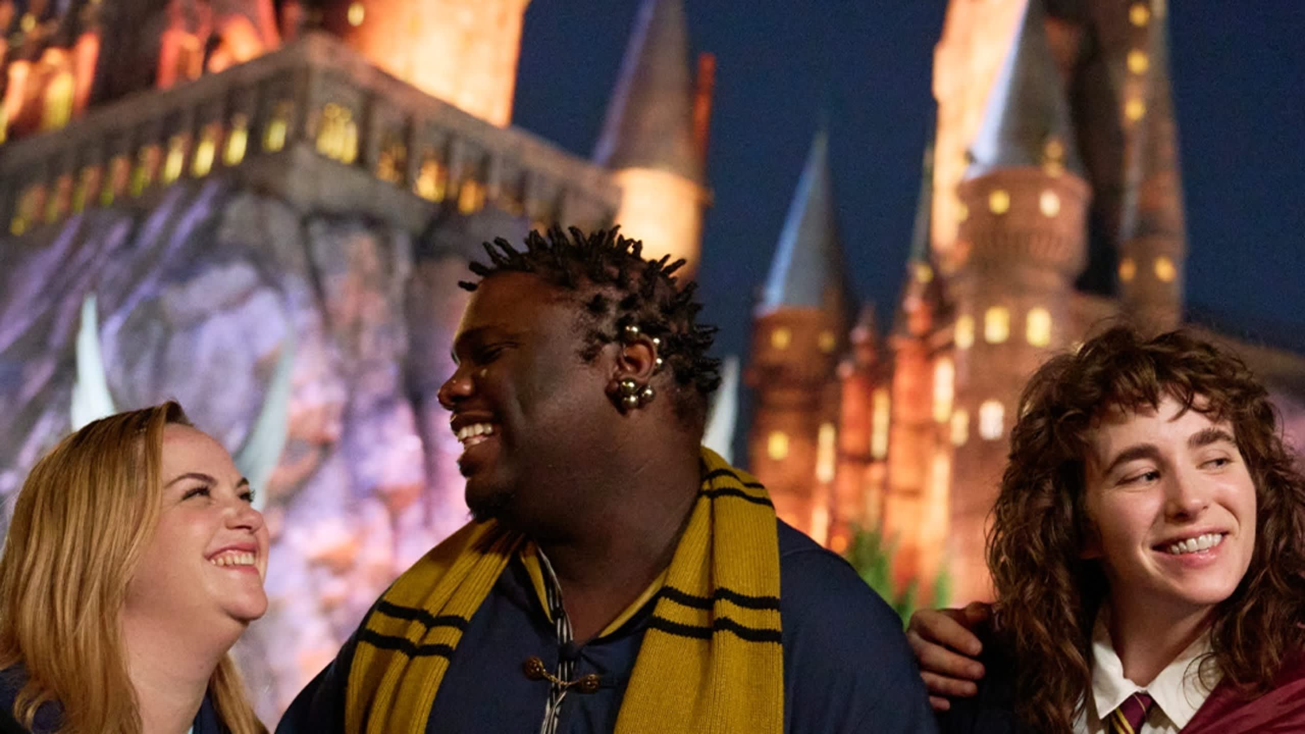 Universal Studios Orlando 6-Day & 7-Day