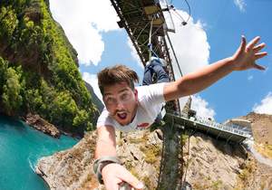 Kawarau Bridge: Outdoor Activities