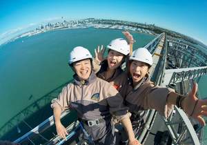 Auckland harbour bridge: Entradas y visitas guiadas