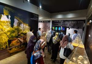 Museums in Selangor: Tickets and Tours