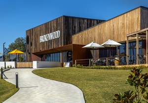 Brokenwood Wine: Gastronomic Tours & Experiences