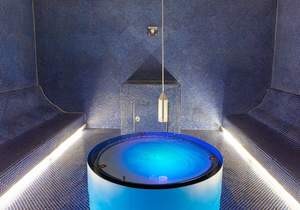 Spa- und Wellness-Angebote in Busan