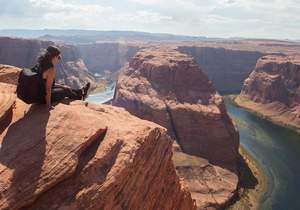 Excursiones de varios días desde Page (Arizona)