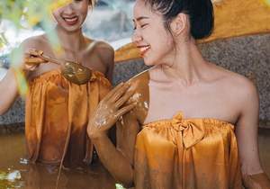 Spas and Wellness Activities in Phú Quốc