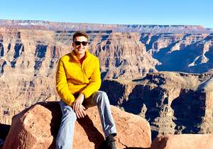 Grand Canyon: Monuments et attractions