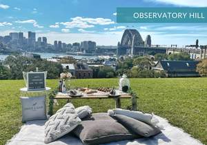 Sydney Observatory: Tickets und Touren