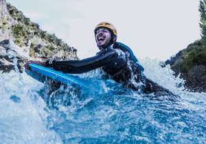 Surf Lessons in Queenstown