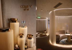 Spa e benessere a Shenzhen