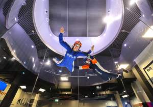 iFLY Gold Coast: Tickets