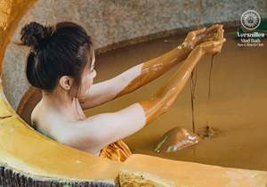 Spa en wellness in Phú Quốc