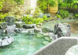 Spas and Wellness Activities in Sapporo