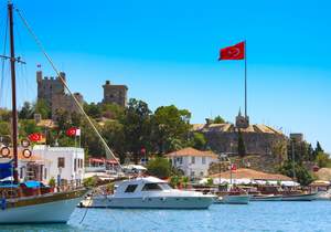 Day Trips and Tours from Muğla