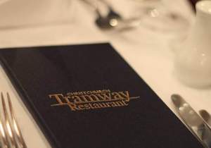 Tramway Restaurant: Gastronomic Tours & Experiences