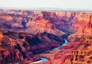 Day Trips and Tours from Grand Canyon National Park