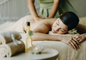 Spas and Wellness Activities in Cebu