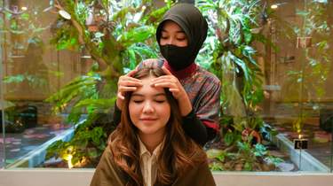 Spas and Wellness Activities in Jakarta