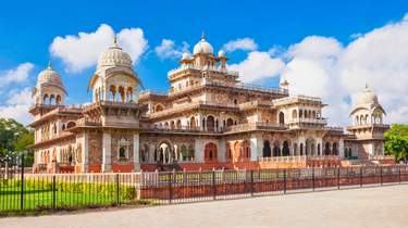 Museums in Jaipur: Tickets and Tours