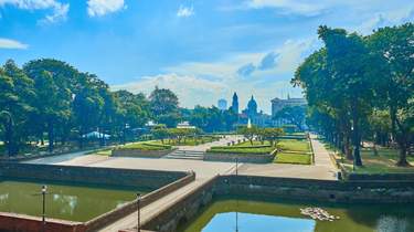 Shopping Tours in Manila