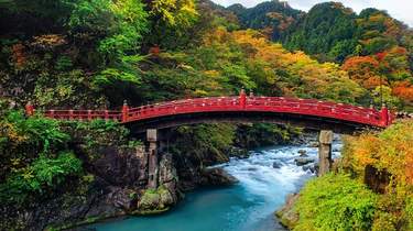 japan travel nikko