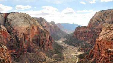 Multi-day Tours and Trips from Page, Arizona