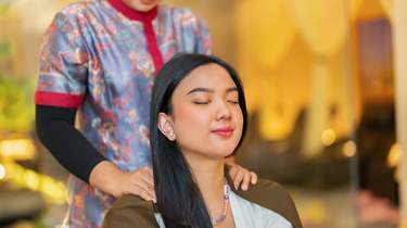 Spas and Wellness Activities in Jakarta