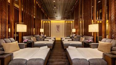 Spa- und Wellness-Angebote in Macau