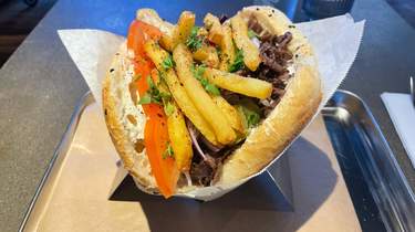 Berlin Mitte 3.5-Hour Small Group Food Tour