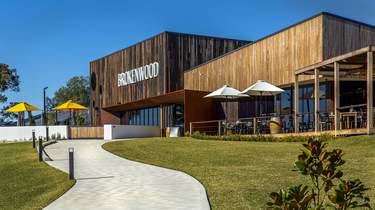 Brokenwood Wine: Gastronomic Tours & Experiences