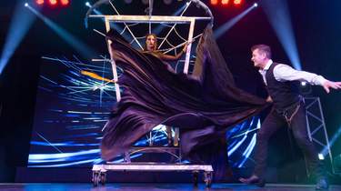 Tickets for Shows & Performances in Niagara Falls, Ontario