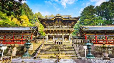 nikko japan tourist attractions