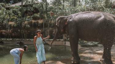 Parques temáticos en Lombok: Entradas