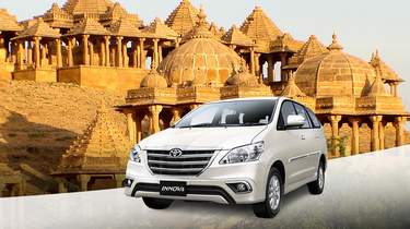 Boat Tours in Jaisalmer