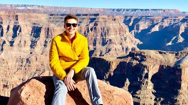 Grand Canyon: Biglietti per Monumenti e attrazioni