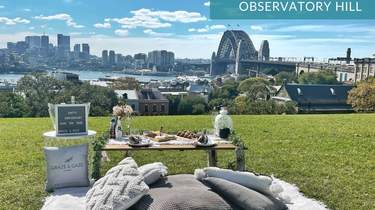 Osservatorio di Sydney: Biglietti e visite guidate