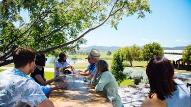 Beer Tastings in Hunter Region